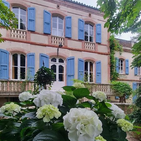 Le Manoir Du Thouron Hotel Saint-Sulpice  Екстериор снимка