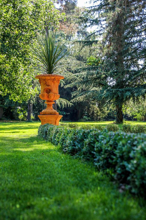 Le Manoir Du Thouron Hotel Saint-Sulpice  Екстериор снимка