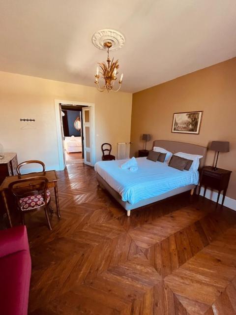 Le Manoir Du Thouron Hotel Saint-Sulpice  Екстериор снимка