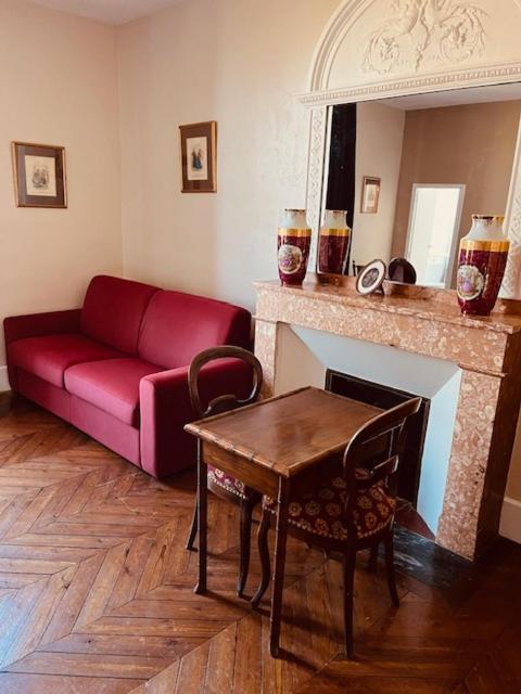 Le Manoir Du Thouron Hotel Saint-Sulpice  Екстериор снимка