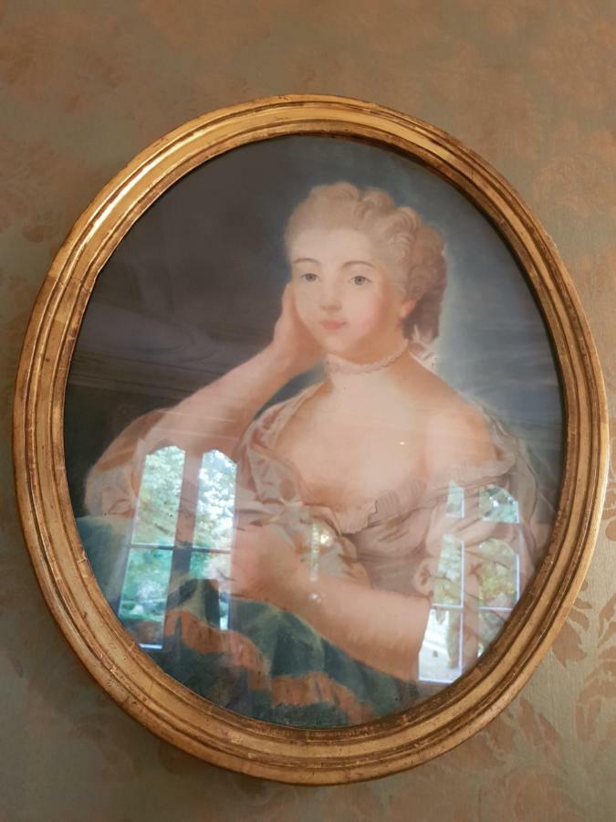 Le Manoir Du Thouron Hotel Saint-Sulpice  Екстериор снимка