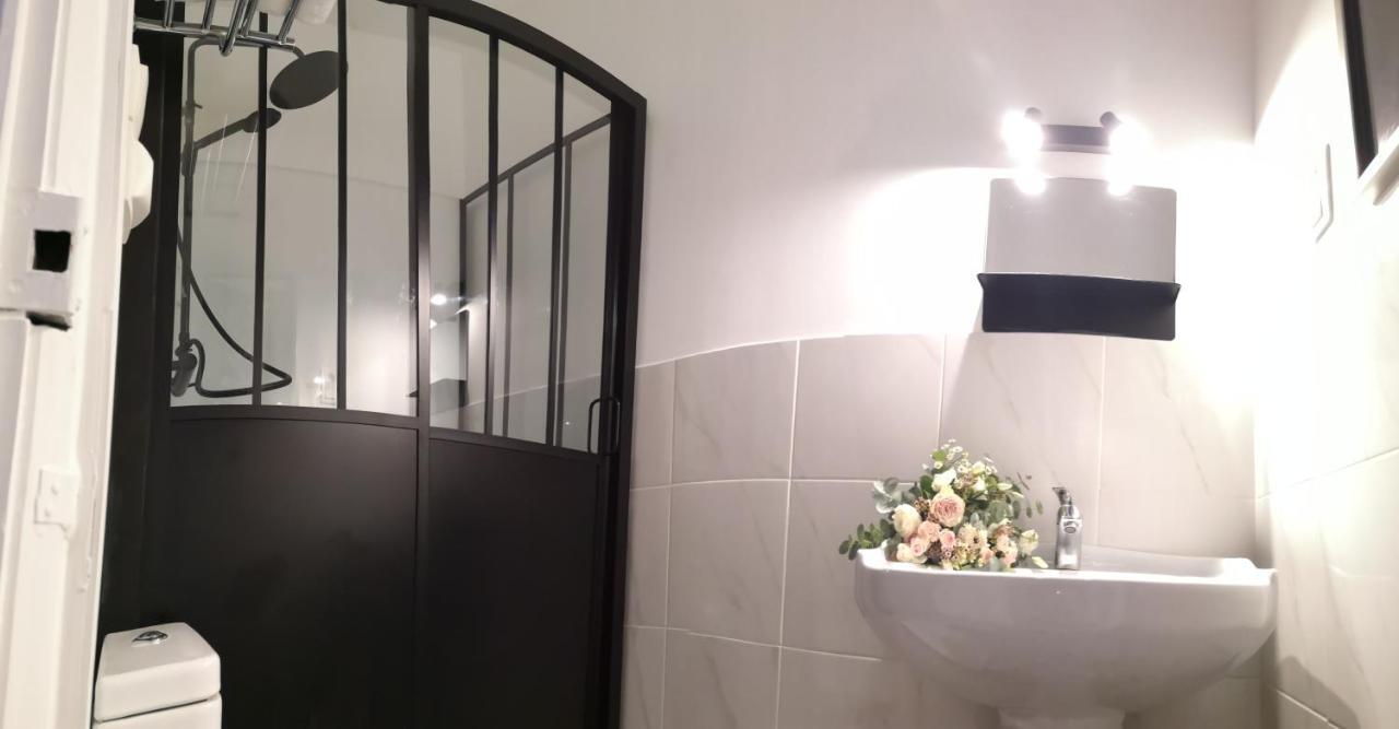 Le Manoir Du Thouron Hotel Saint-Sulpice  Екстериор снимка
